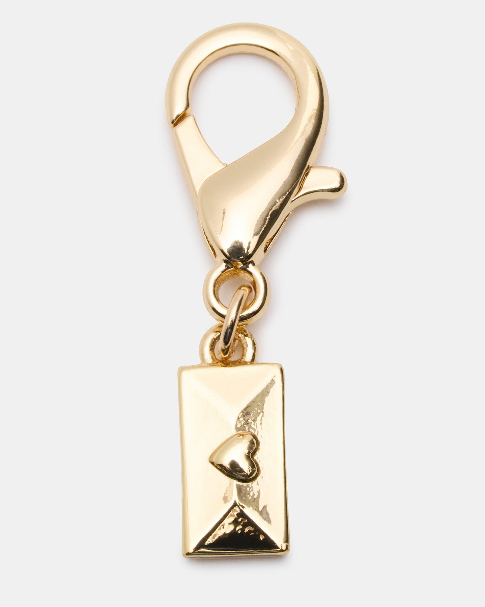 SHOE LACES AND CHARMS LACE WHITE Female Product Image