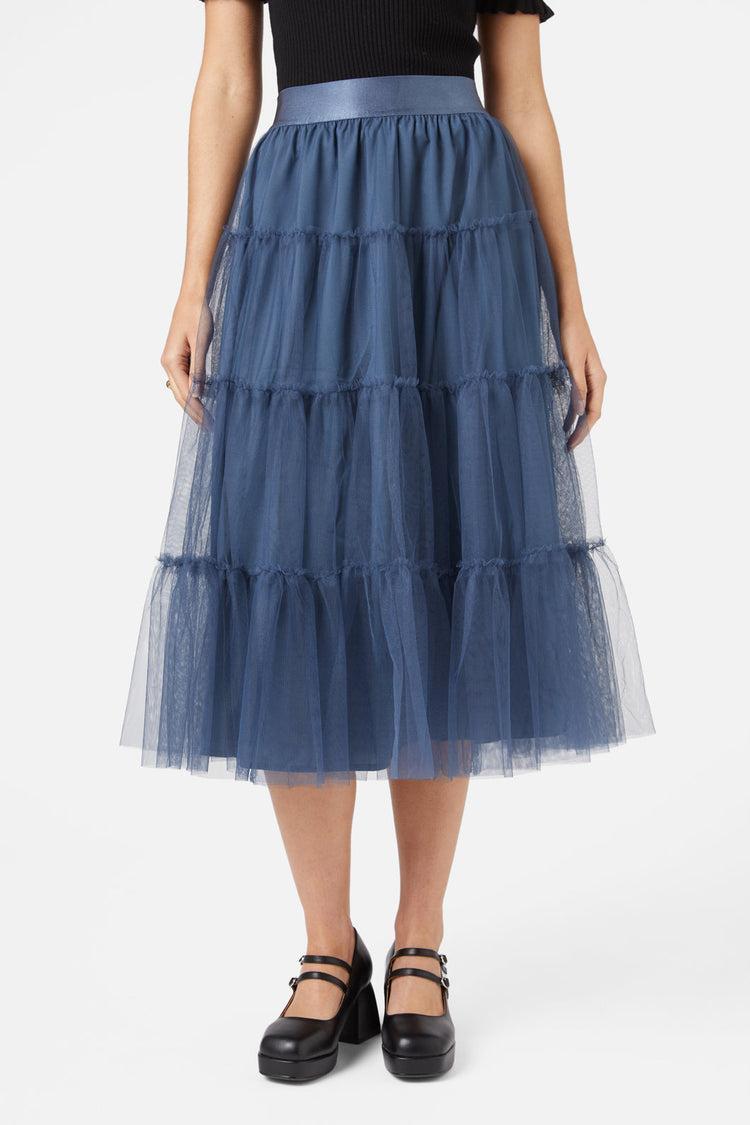 Vera Tulle Skirt Product Image