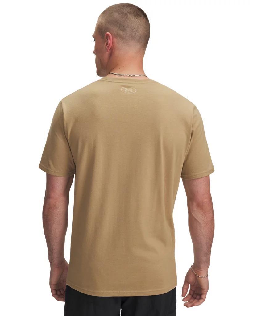 UA Antler Logo Product Image
