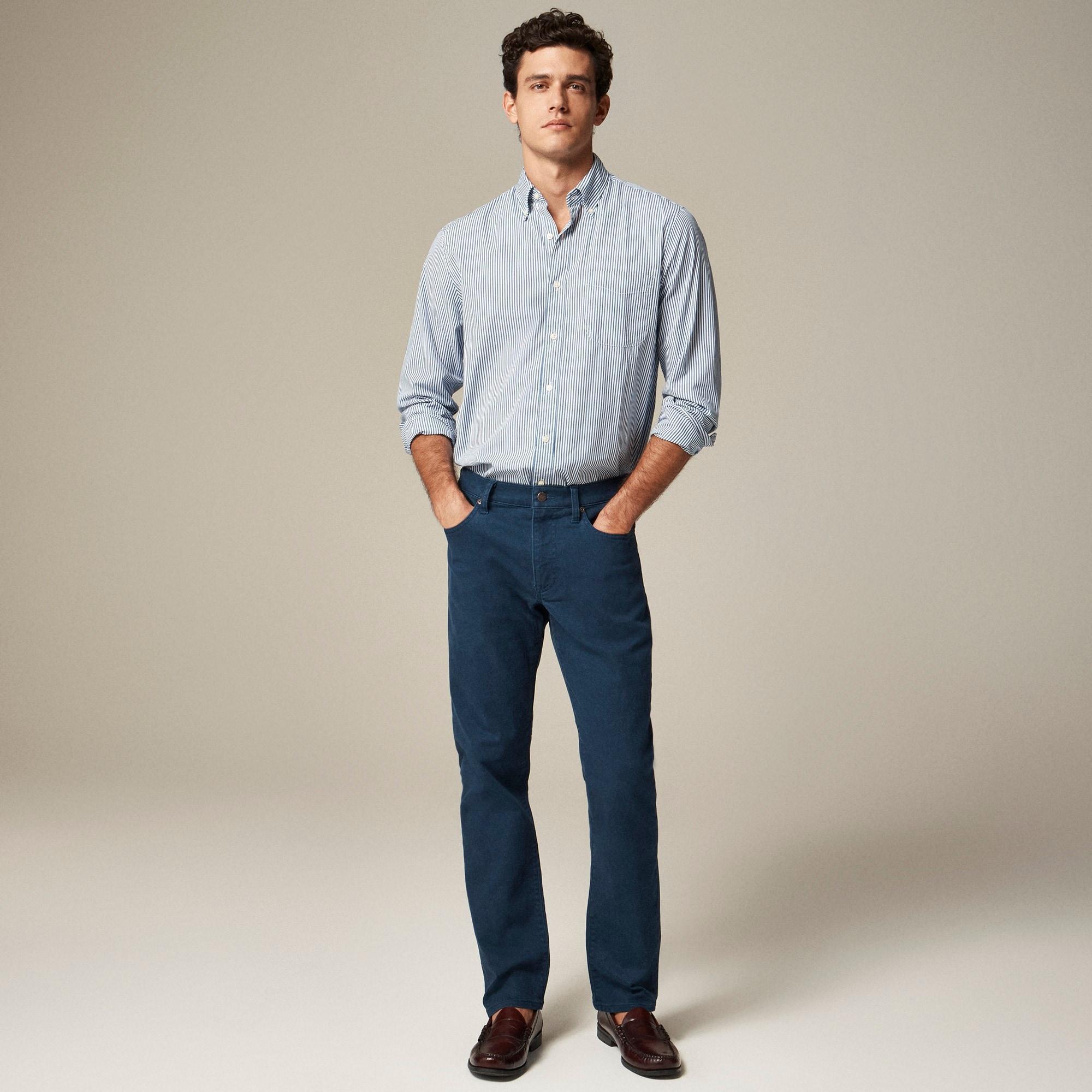 770™ Straight-fit Bergen five-pocket pant Product Image