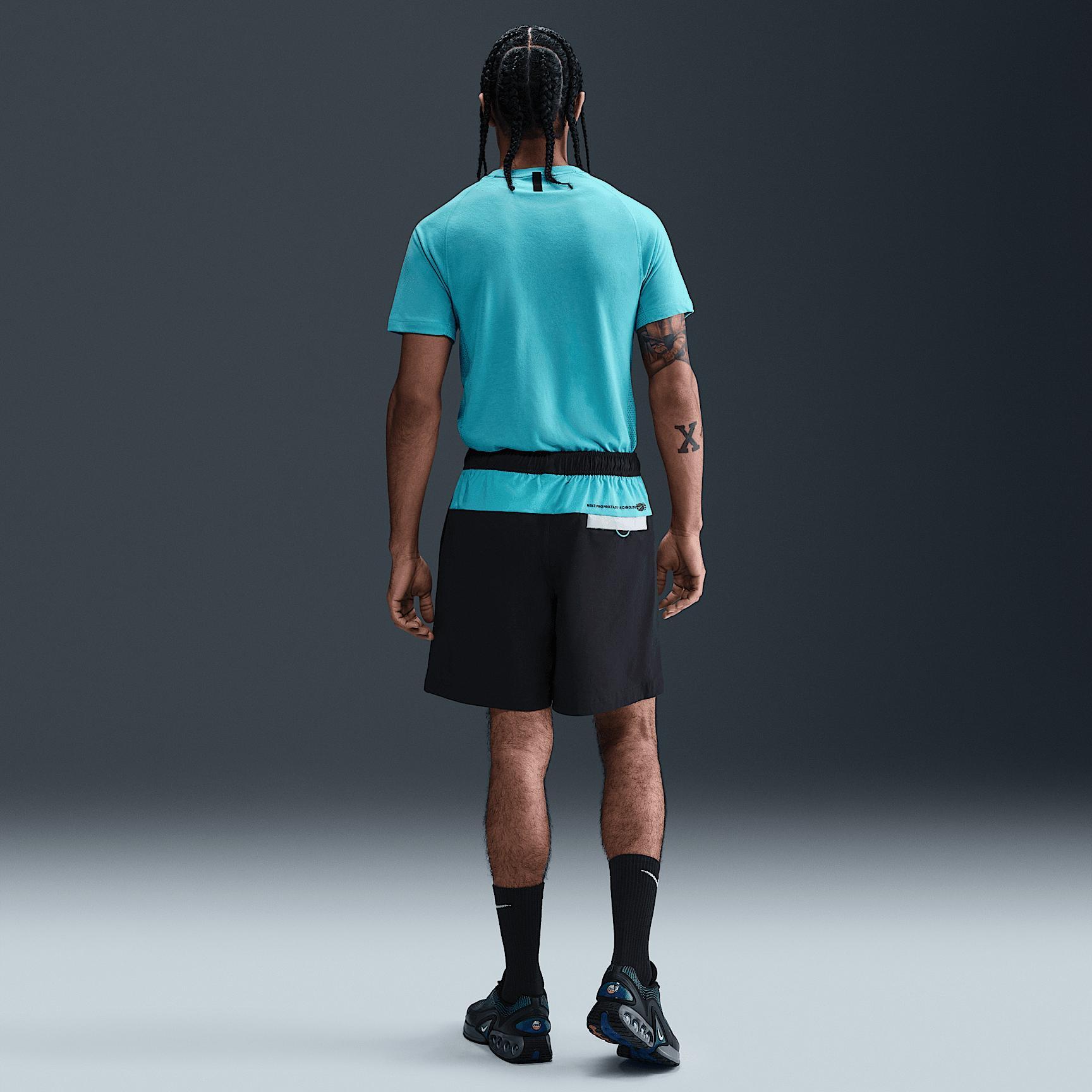 Nike Tech Men's Woven Shorts Product Image