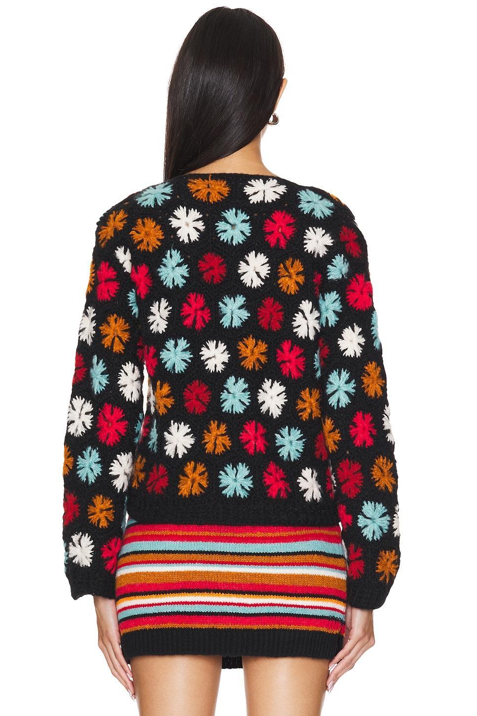 Ada Cardigan Tach Clothing Product Image