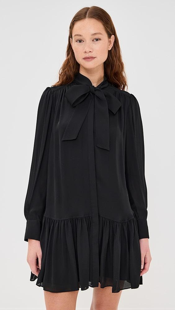 SIMKHAI Quince Mini Dress | Shopbop Product Image