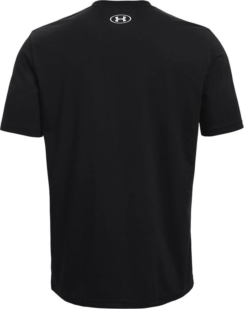 UA ABC Camo Boxed Logo Product Image