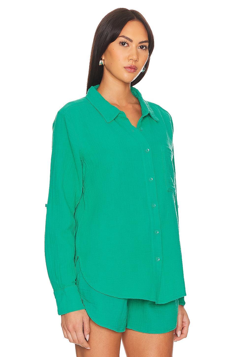 Button Up Bobi Product Image