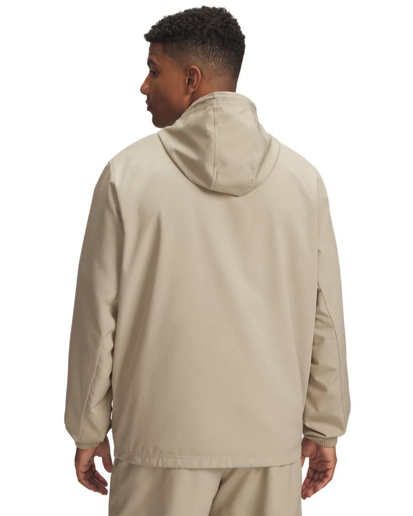 UA Rival Woven Product Image