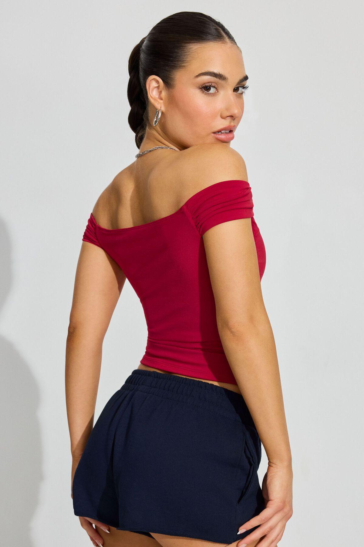 Fiona Off Shoulder Top Product Image