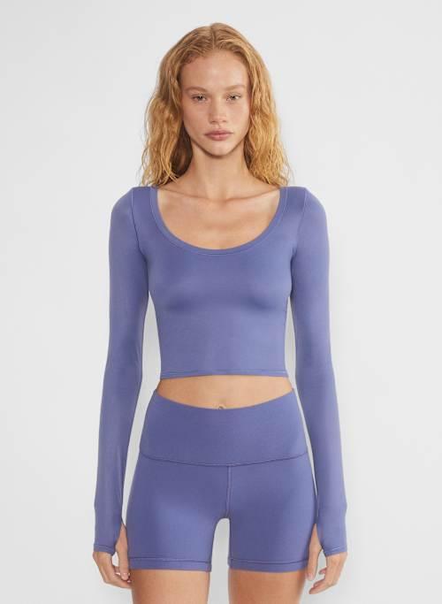 airbutter™ inhale longsleeve Product Image
