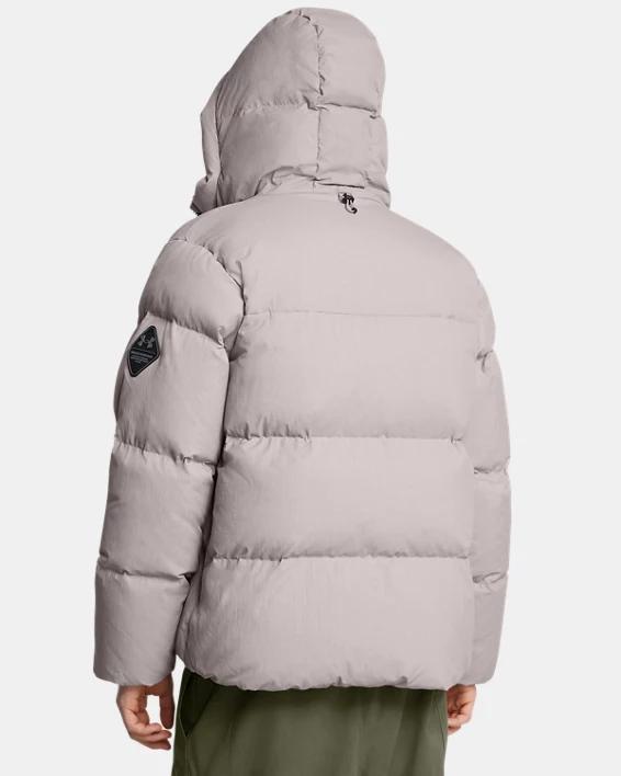 UA Limitless Down Product Image