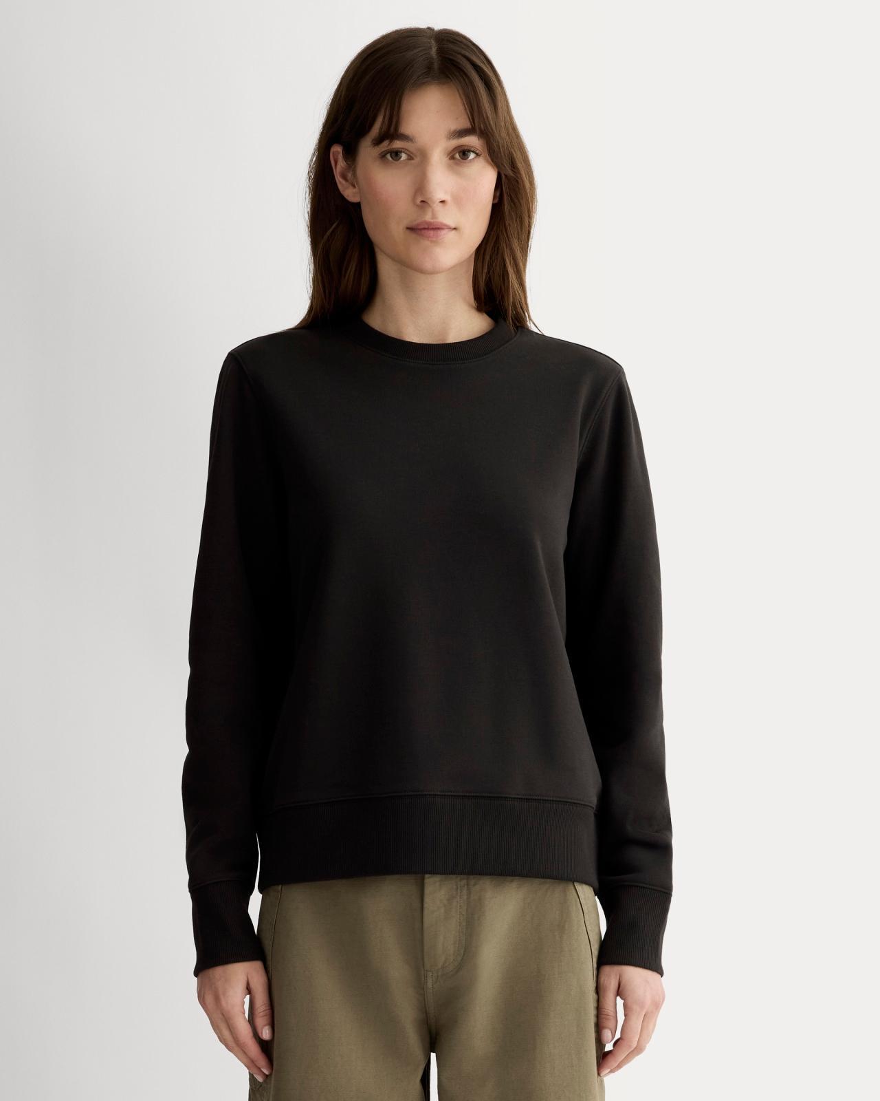 The Off-Duty Terry Crew Product Image