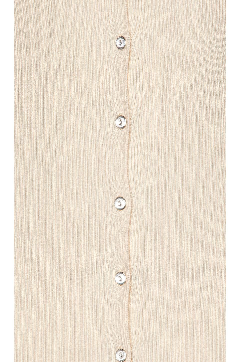 Lovers and Friends Phoenix Dress in Ivory Product Image