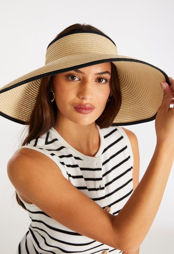 Packable Sun Visor Product Image