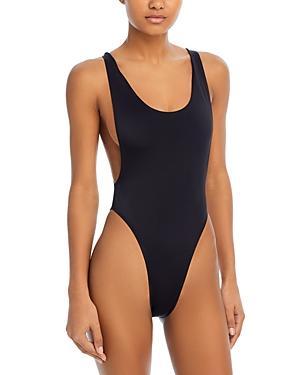 Womens Marissa One-Piece Swimsuit Product Image