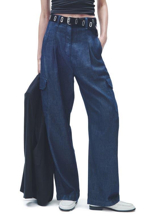 Womens Cassidy Featherweight Tailored Cargo Pants Product Image