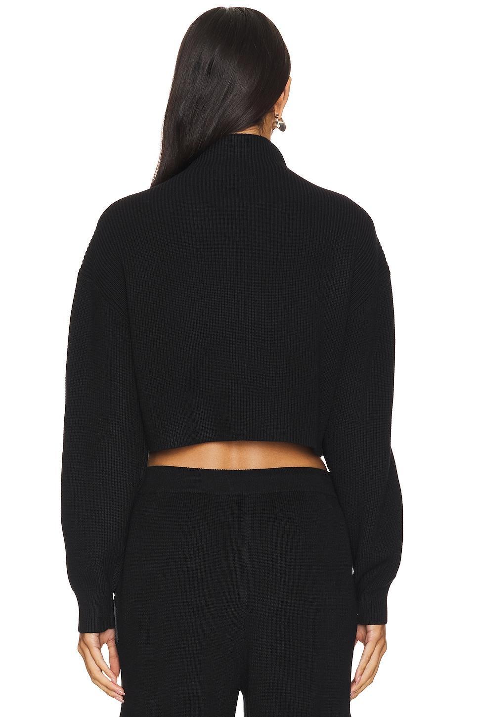 Donna Mid Cropped Sweater SER.O.YA Product Image