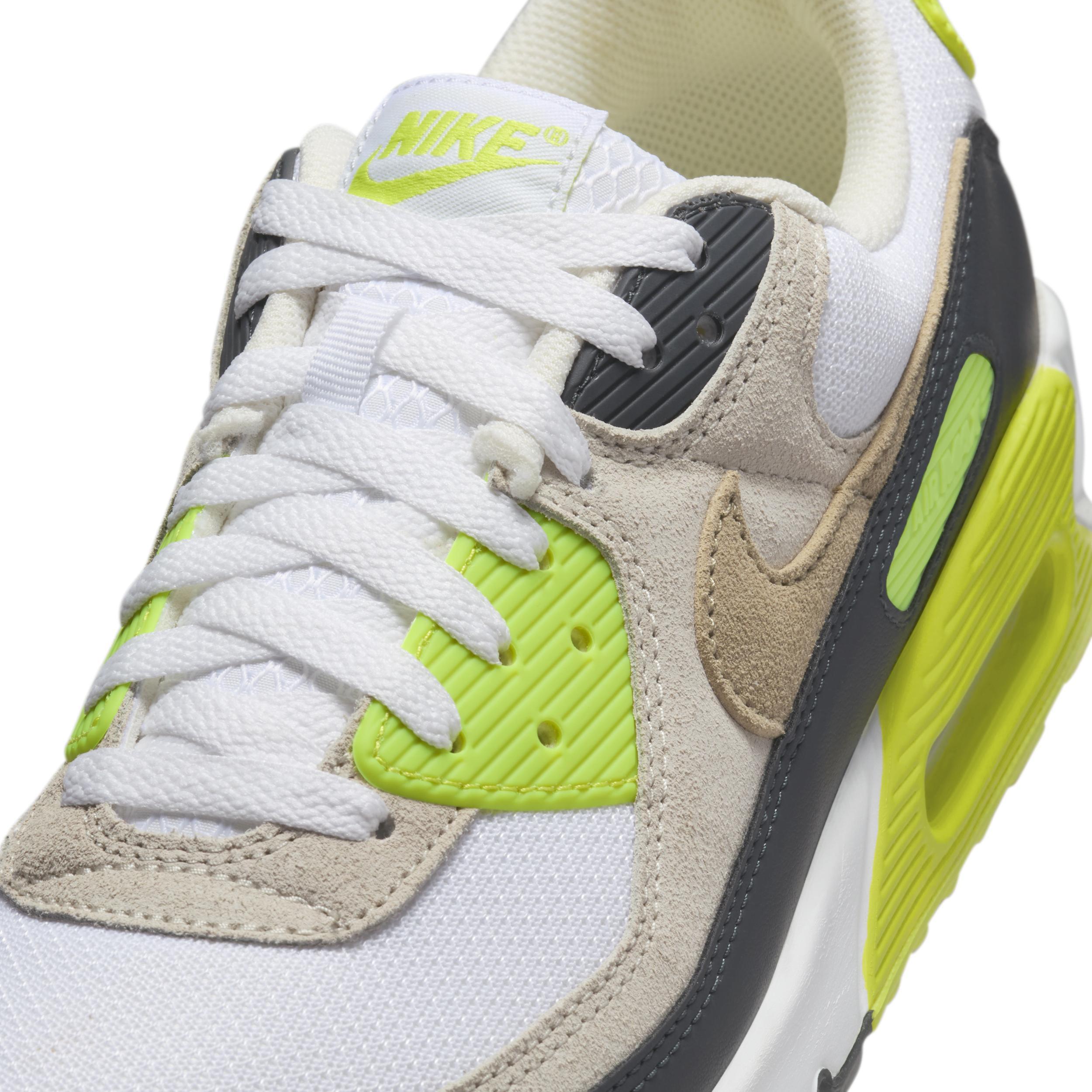 Nike Air Max 90 Men's Shoes Product Image