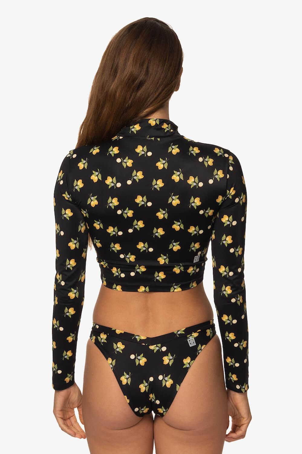 Lennox Bikini Bottom Product Image