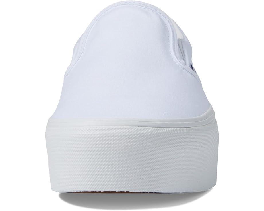 Classic Slip On Checkerboard Product Image