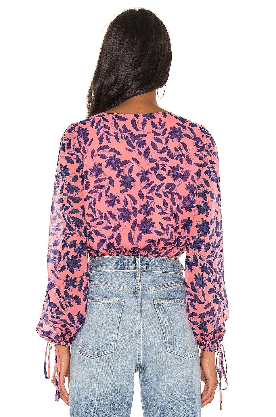 X REVOLVE Ali Top Product Image