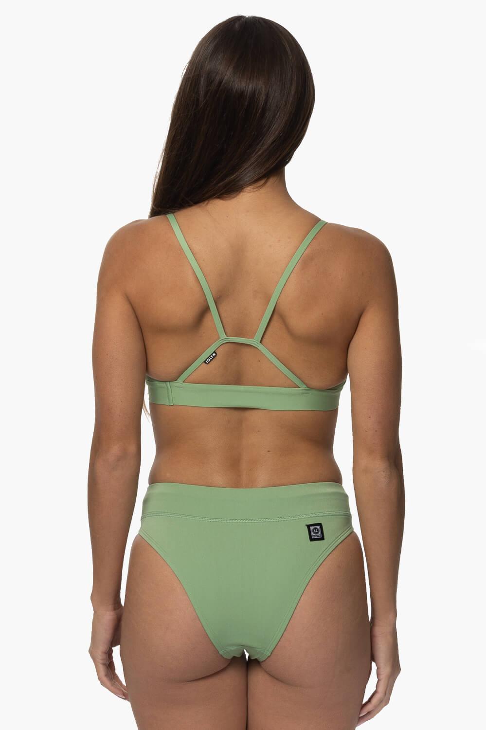 Final Sale Andy Bikini Bottom Product Image