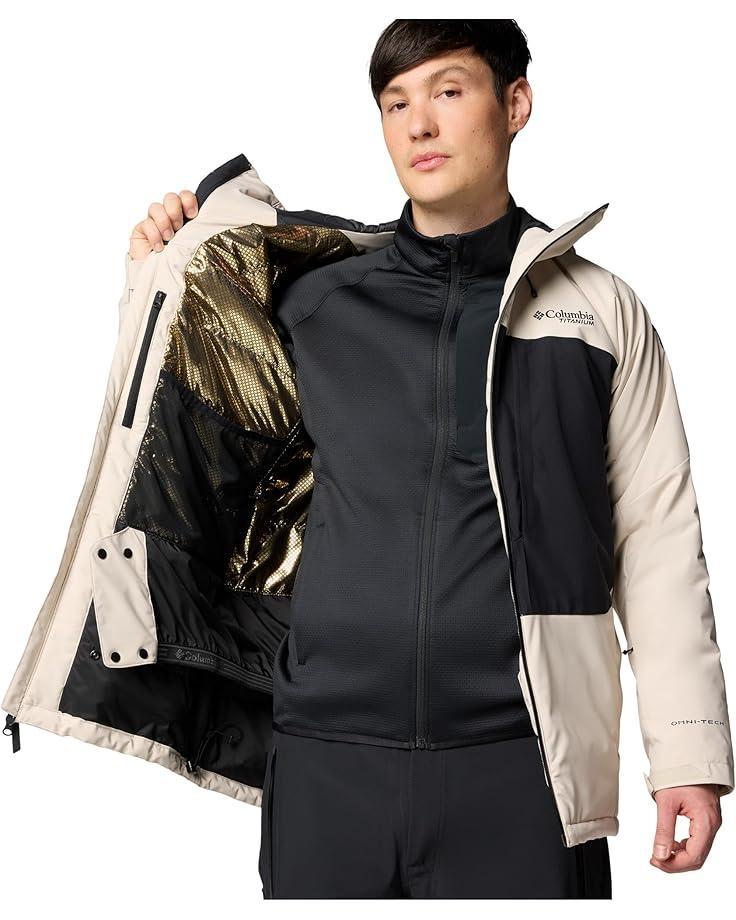 Freedom Insulated Jacket Product Image