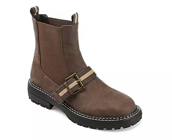 Journee Rilie Womens Boots Product Image
