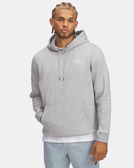 UA Icon Fleece Mens Hoodie Product Image