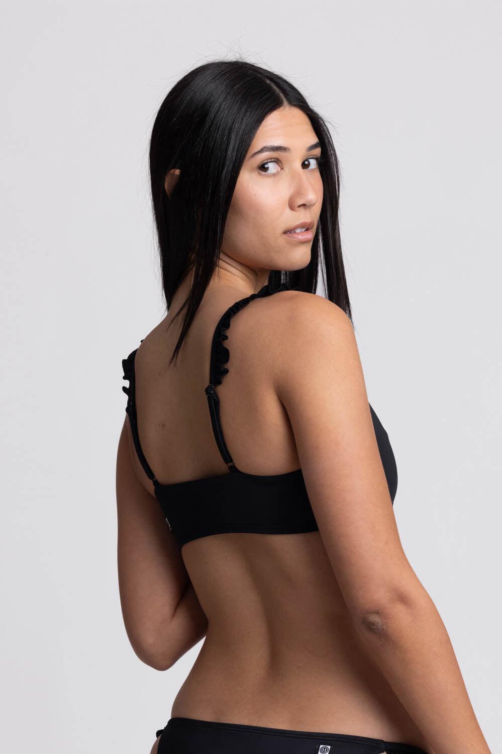 Donna Bikini Top Product Image