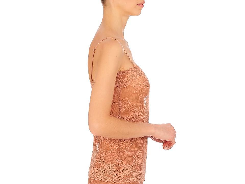Natori Heavenly Lace Cami Product Image
