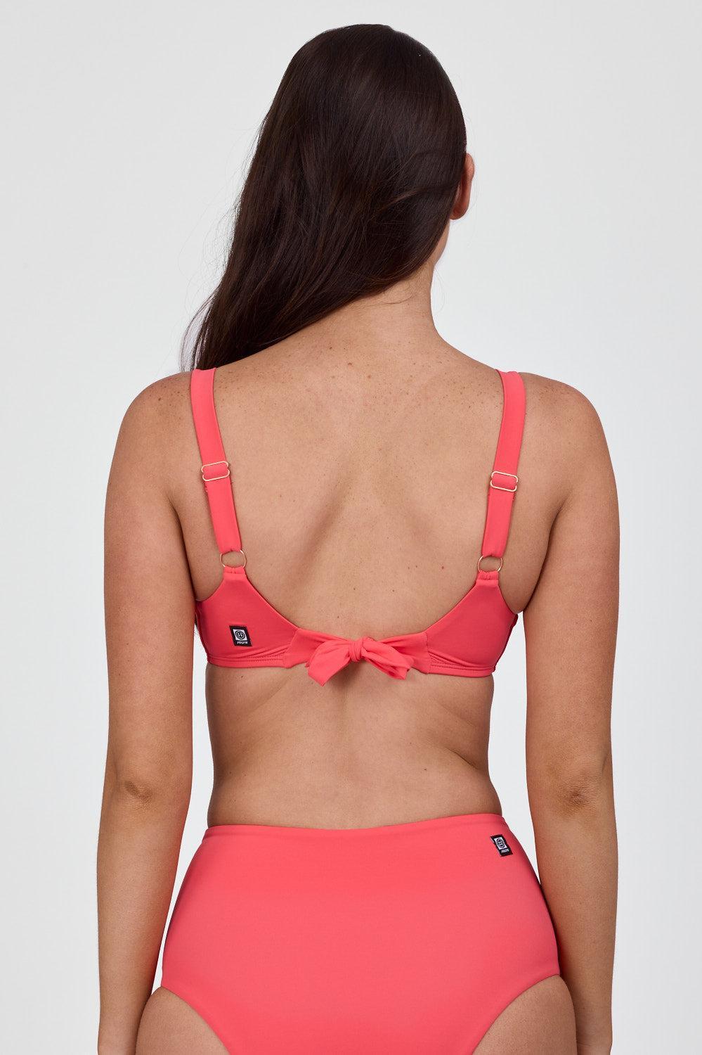 Kacey Bikini Top Product Image