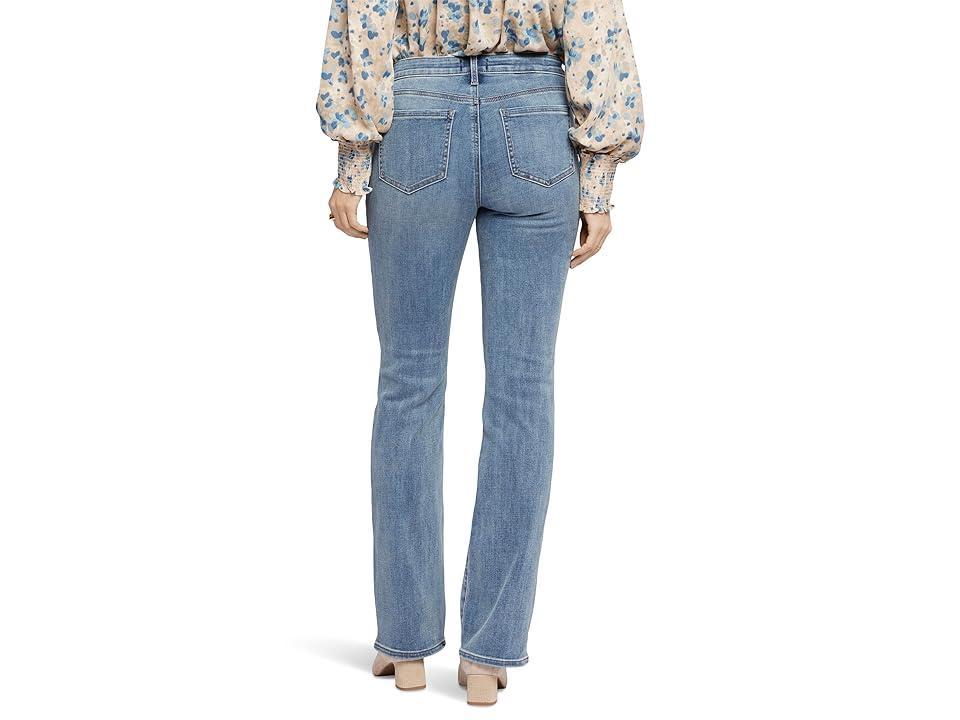 NYDJ Petite Barbara Bootcut in Paddington (Paddington) Women's Jeans Product Image