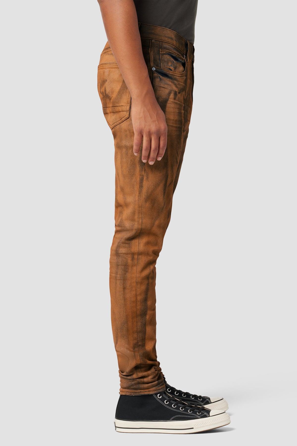 Zack Skinny Jean Male Product Image