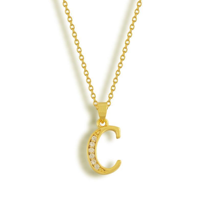 Say My Name Necklace Product Image