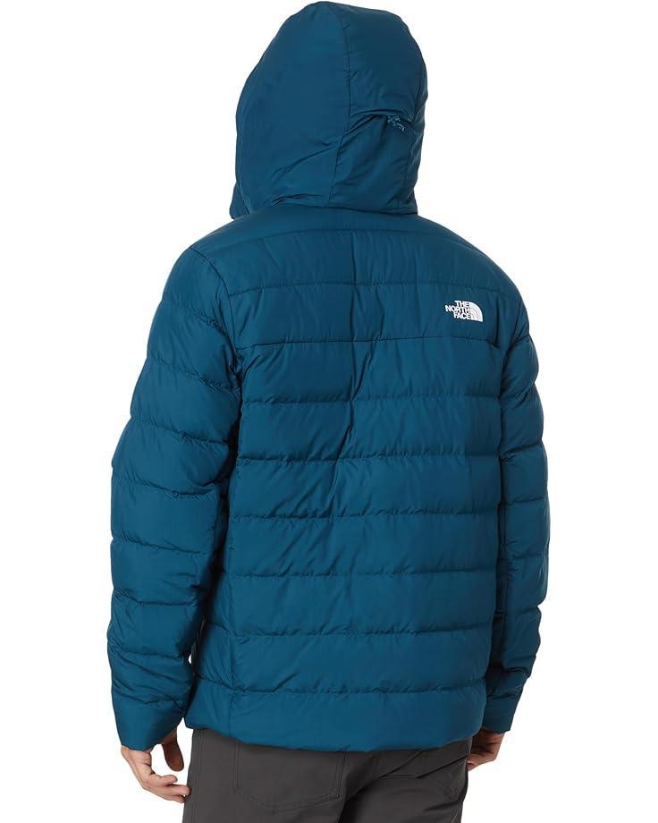 Men's The North Face Aconcagua 3 Hoodie Product Image