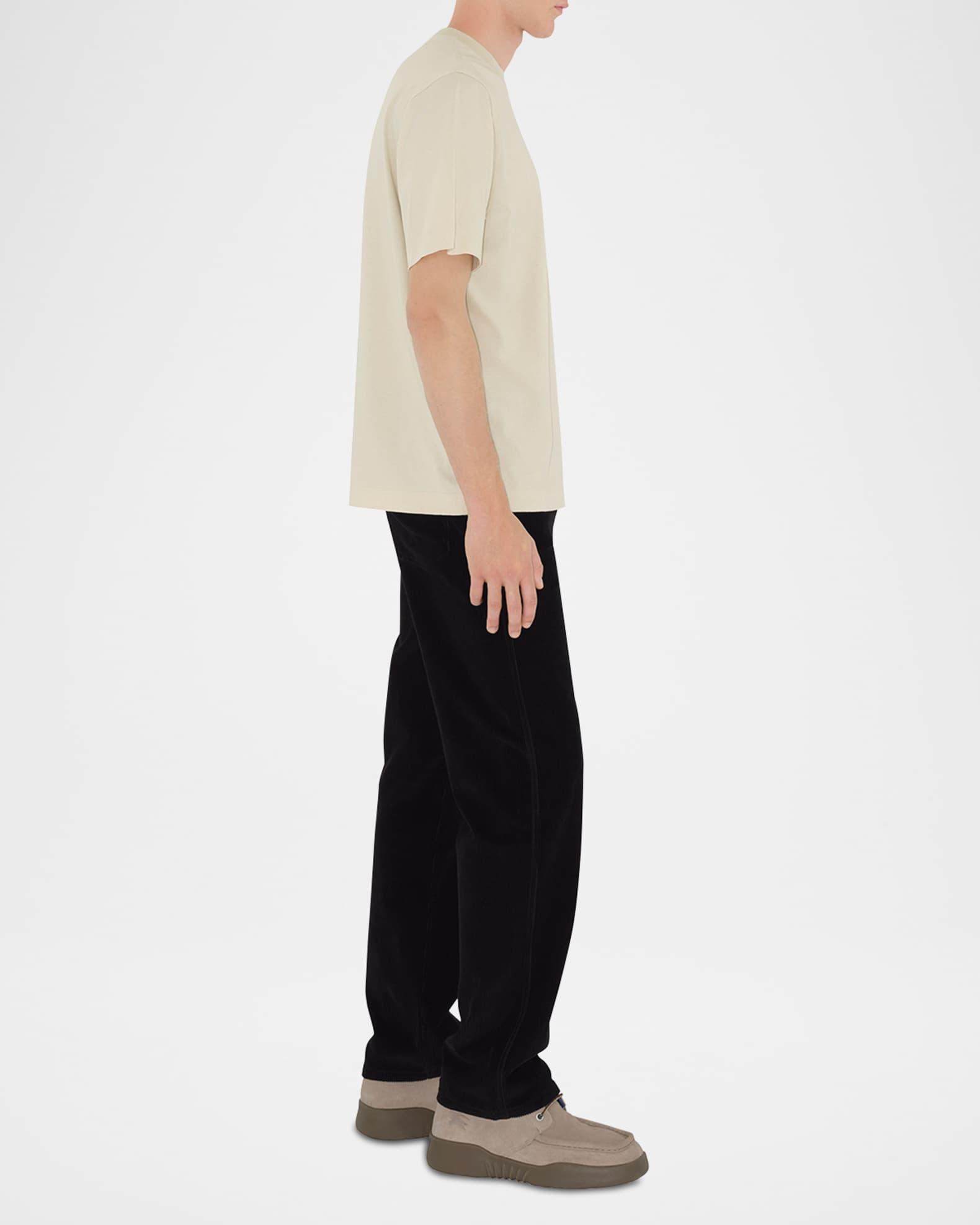 Men's EKD Cotton T-Shirt Product Image