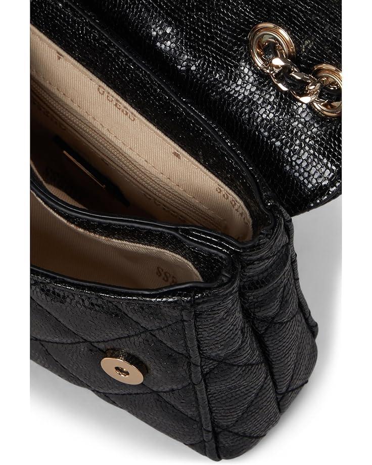 Launch Knit Elastic Lace Moc Toe Slip-On Product Image