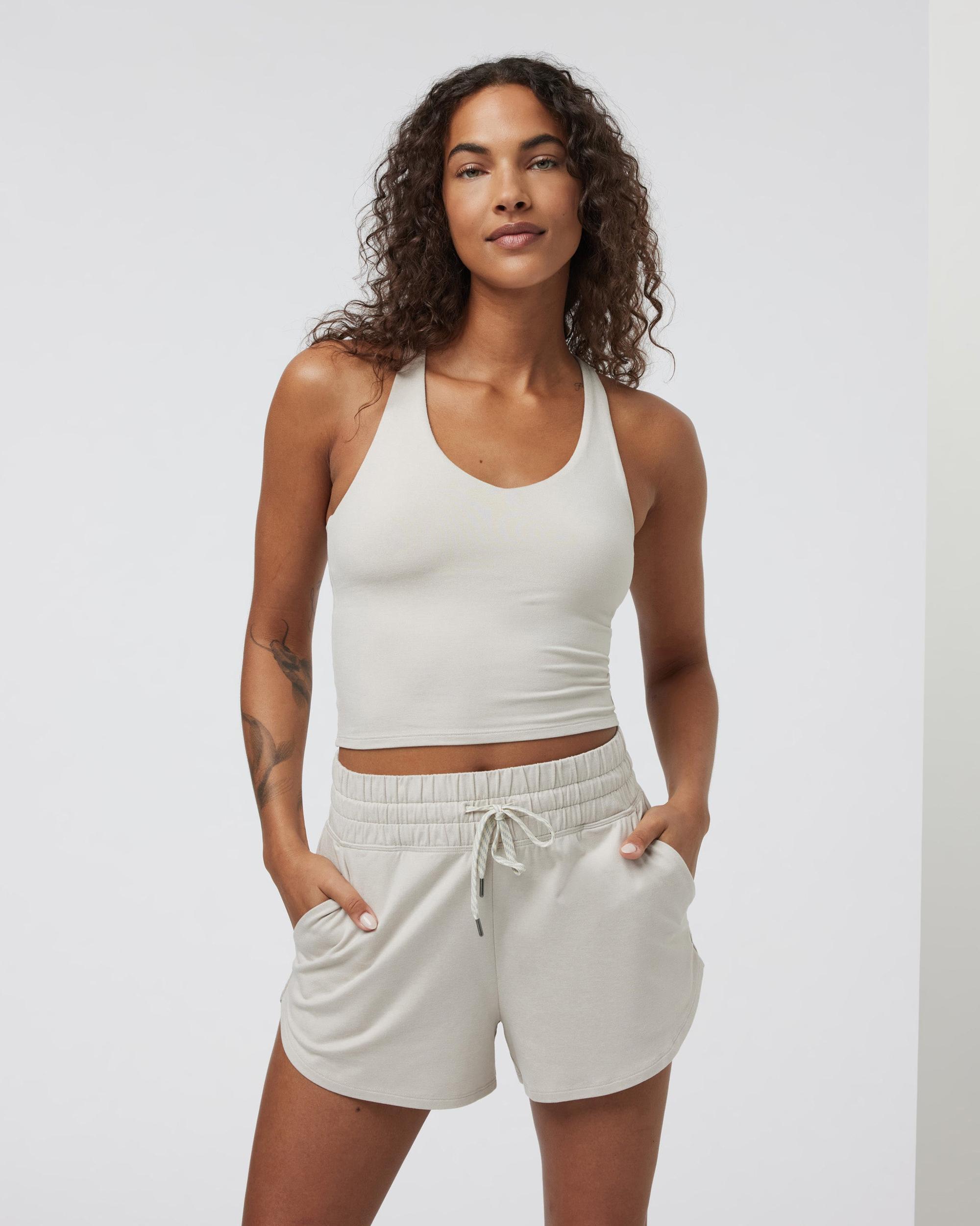 Halo Performance Crop 2.0 Product Image