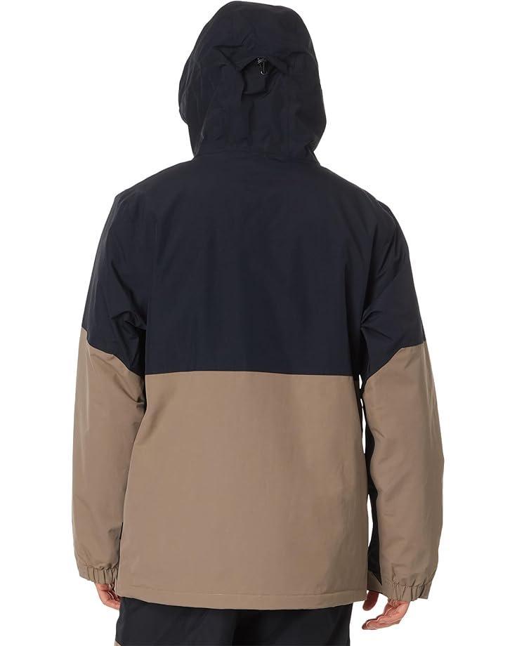 Foundation Jacket Product Image