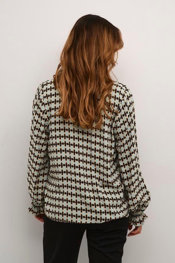CUbello Blouse Product Image