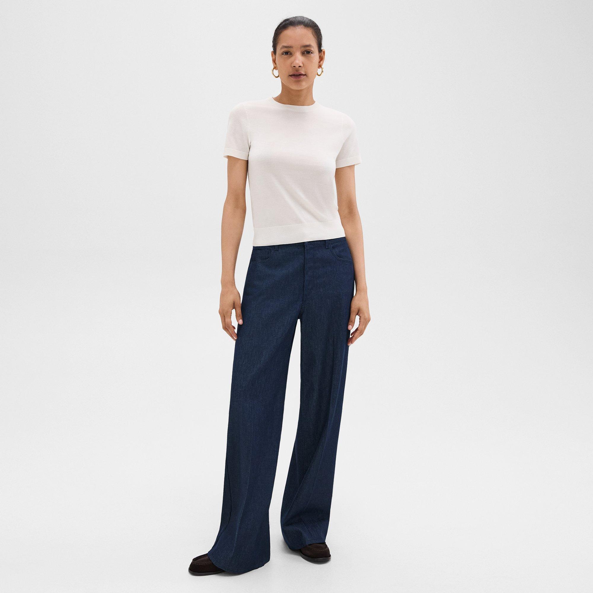 CL 5 PKT JEAN D Product Image