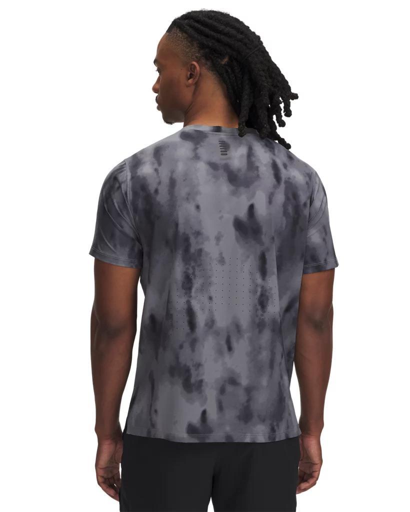 UA Launch Elite Printed Product Image