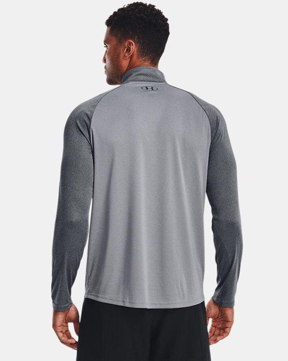 Men's UA Velocity 2.0 ¼ Zip Product Image