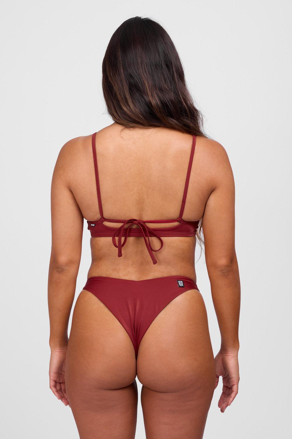 Jessica Bikini Bottom Product Image
