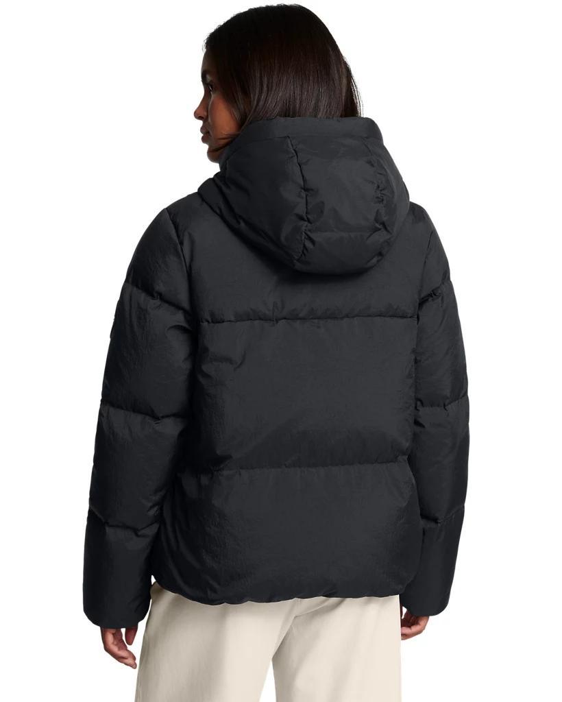 UA Limitless Down Product Image