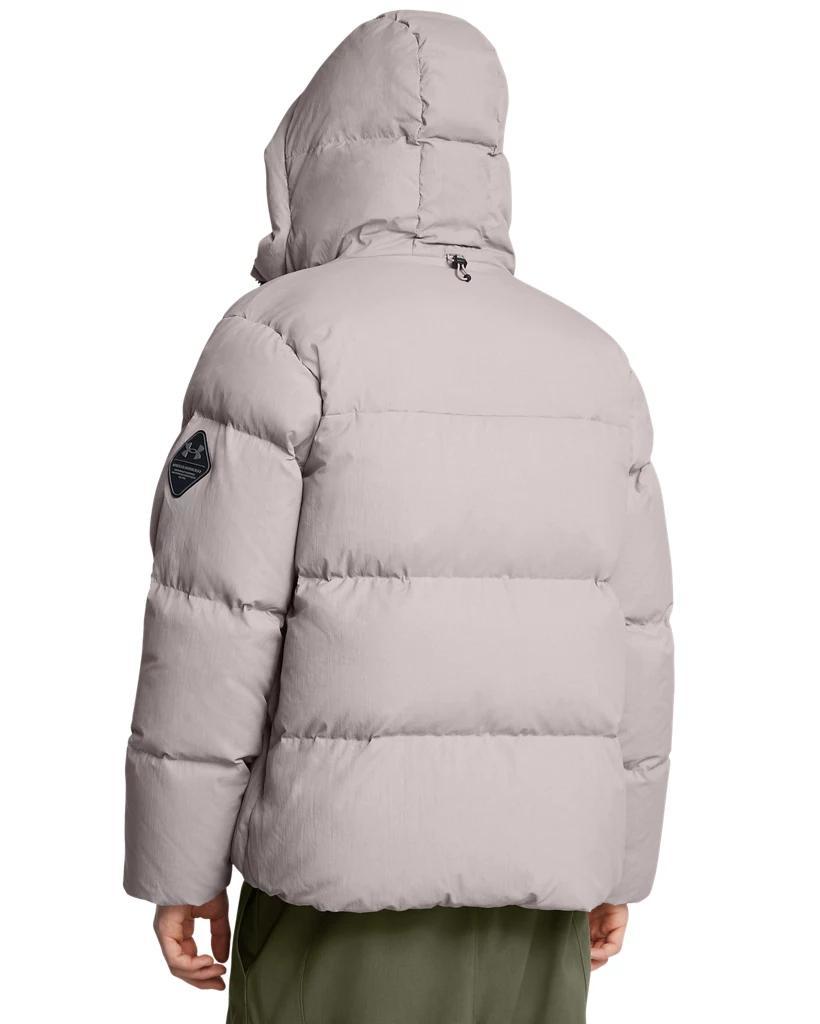 UA Limitless Down Product Image