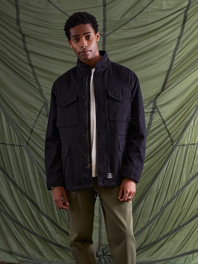 M-65 MOD FIELD JACKET GEN II Product Image