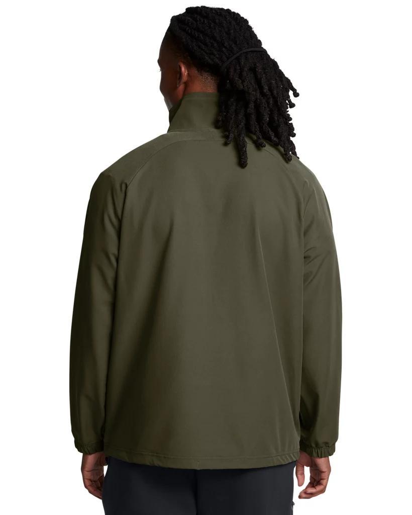 UA Unstoppable Mens Anorak Product Image
