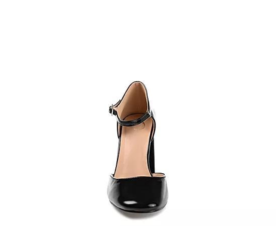 Journee Collection Womens Hesster Pump Product Image