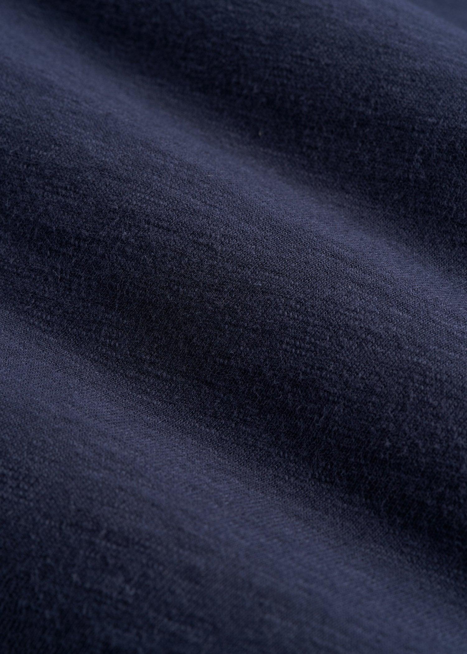 Sunwashed Slub Pullover Men's Tall Hoodie in Heathered Grey Product Image