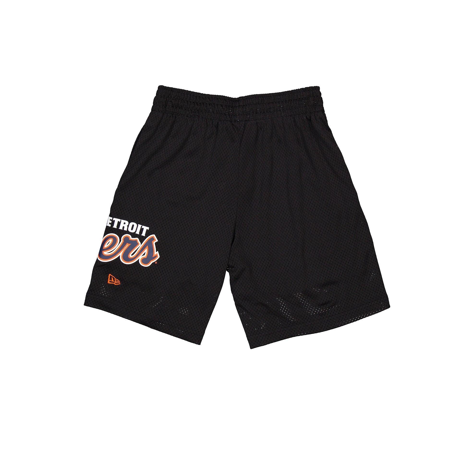 Tampa Bay Rays Mesh Shorts Male Product Image